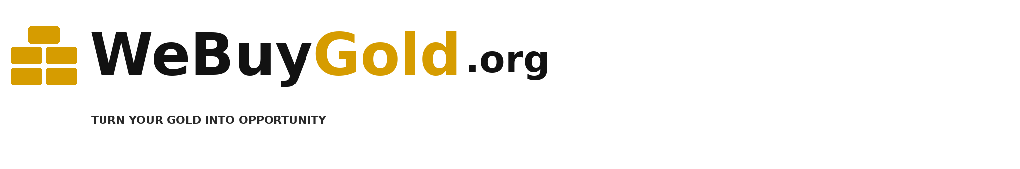 WeBuyGold.org